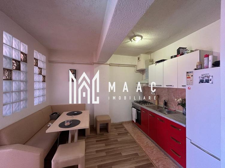 Apartament 2 camere de vânzare | Șelimbăr, Doamna Stanca | balcon