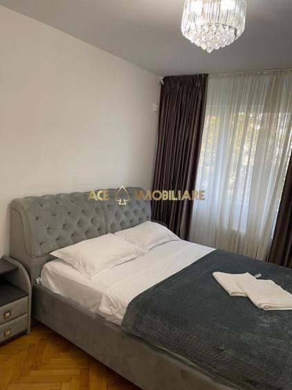 Piata Victoriei | 2 Camere | Proximitate metrou | Mobilat - utilat