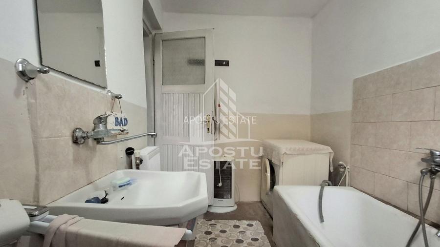 Casa 4 camere,Teren 360 mp Micalaca Garaj, Gradin - 16