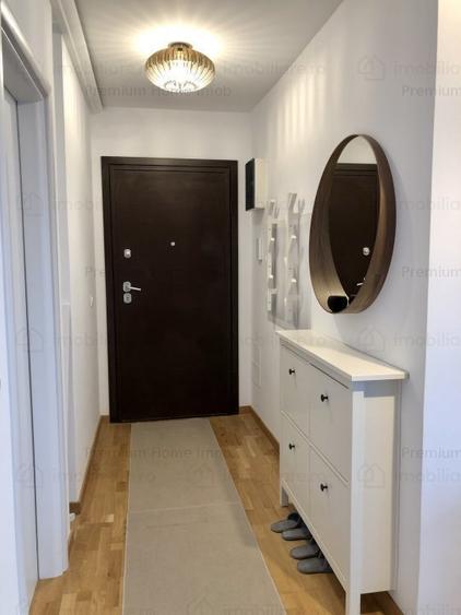 Apartamente | 2 camere | bloc nou | Circului Tower