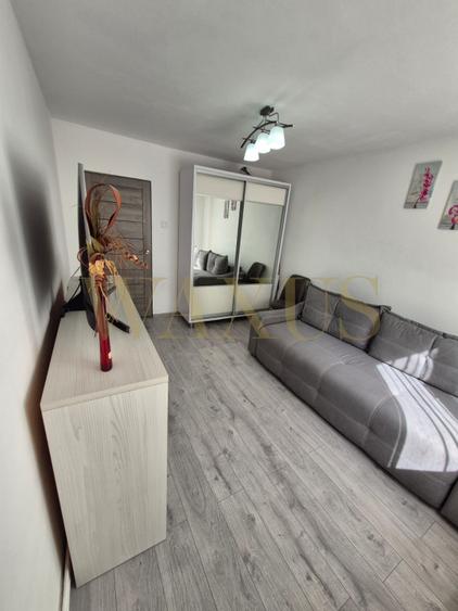 Apartament de vanzare 3 camere ,Manastur, Cluj-Napoca