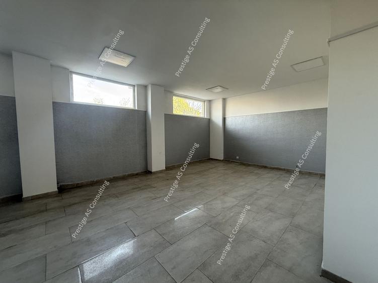 Spatiu comercial 485 mp | Stradal | ISU | 3 intrari | Bld. L Rebreanu