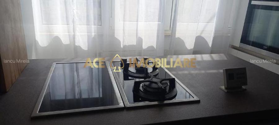 3 Camere de inchiriat | Rahova | Centrala | Utilat |