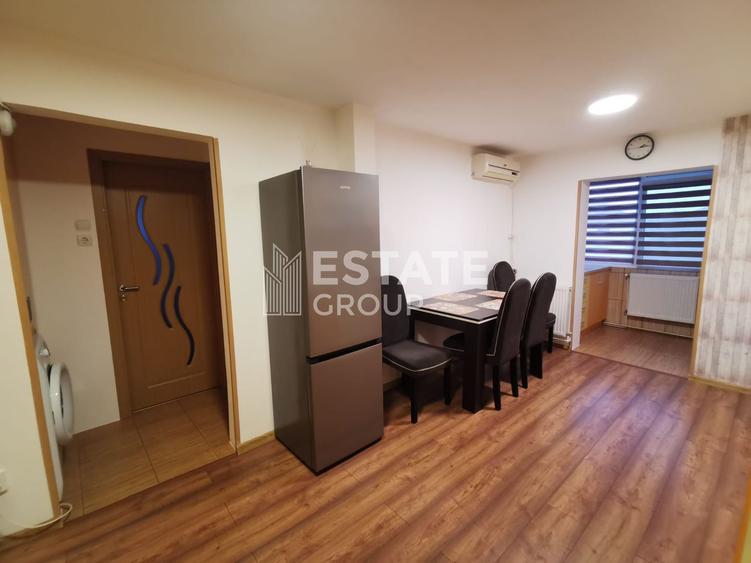 Apartament 2 camere decomandat, Zona Girocului, aproape de Lidl
