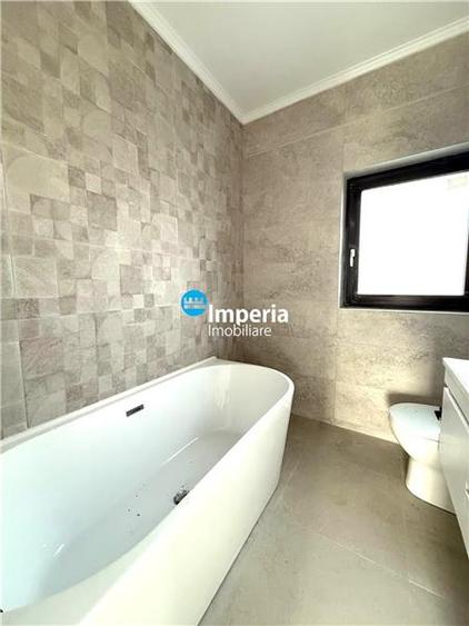 Casă deosebită, finisaje premium, 140 mp, Transanapet Miroslava