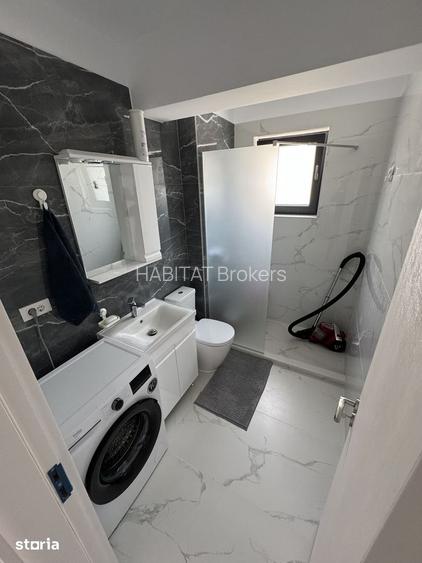 Apartament 2 camere - prima inchiriere | parcare subterana | Otopeni - 4
