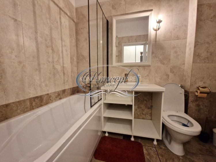 Apartament modern cu balcon, zona The Office - 6