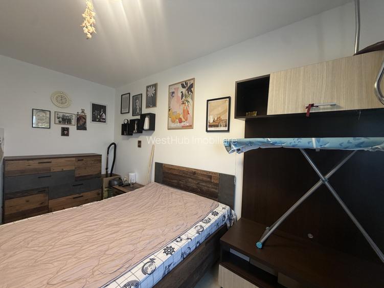 Apartament 2 camere, open space, etajul 1, terasa 8mp in Giroc - 6
