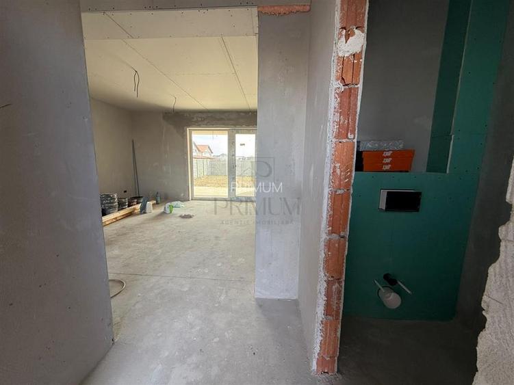 Duplex modern cu 3 dormitoare și 3 băi, în spatele Kaufland Mo - 2