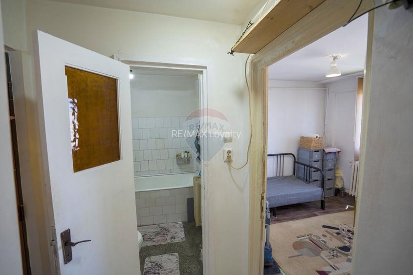 PROSPER MALL 2 CAMERE / COMISION 0% - 6