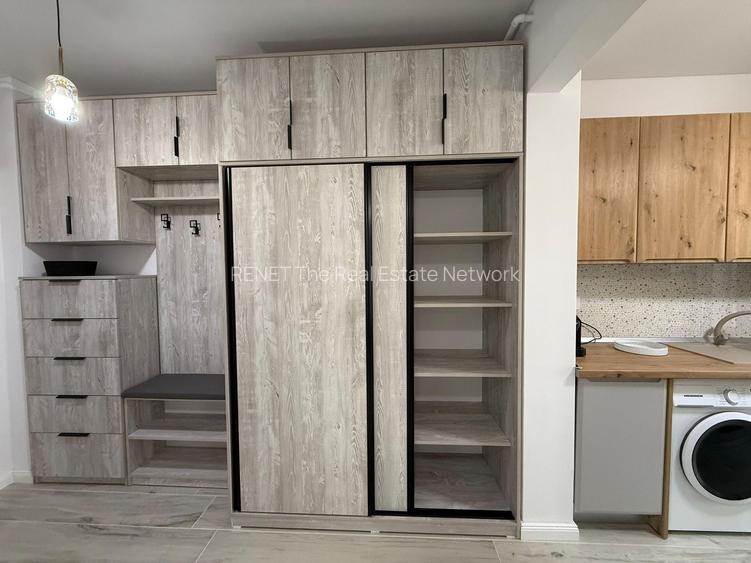 Apartament Pipera, 2 camere, aproape de facilitati - 4