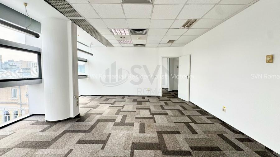 REC3001278 Spatiu de birouri - Universitate I 482MP I Parcare - 7