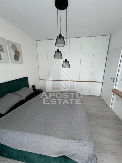 Apartament cu 2 camere si curte proprie de 150 mp,Dumbravita