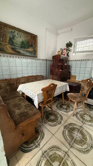 Casă de vânzare – Zonă centrală Ploiești | Potențial investițional