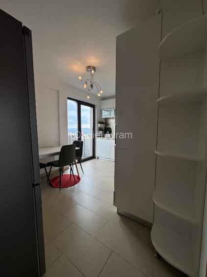 Penthouse premium 3 camere, 90 mp + 4 balcoane, Oaza Residence - 7