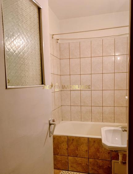 Garsoniera de inchiriat | Piata Minis | Metrou | Zona verde