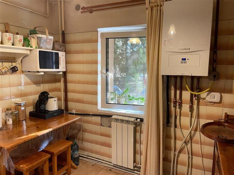 Complexul Studentesc Decomandat 2 Camere Parter Inalt