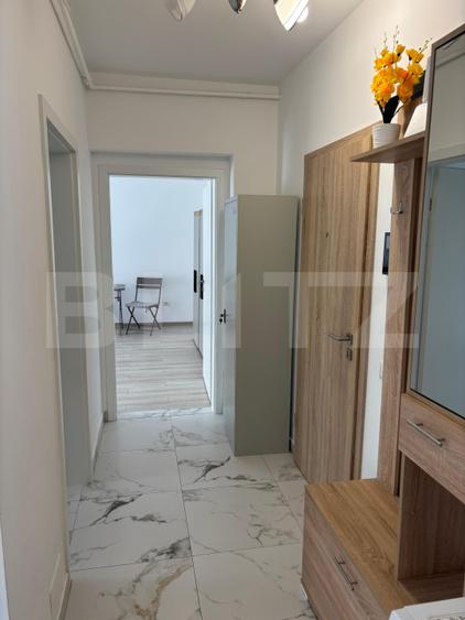 Apartament 2 camere | Complex rezidential nou | Terasa 22 m | Rasnov