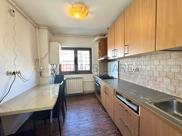 4 Camere - Crangasi - Metrou -