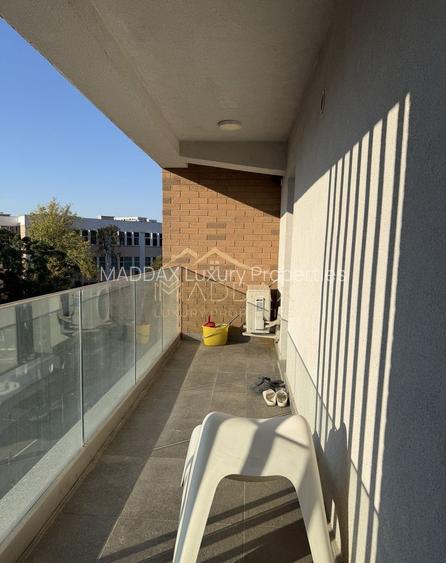 Prima închiriere |  | Ideal birou de acasă |  Proaspăt renovat |Centrală proprie - 13