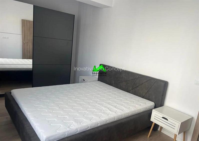 Apartament 3 camere 2 bai parcare subterana Sibiu Calea Dumbravii - 4