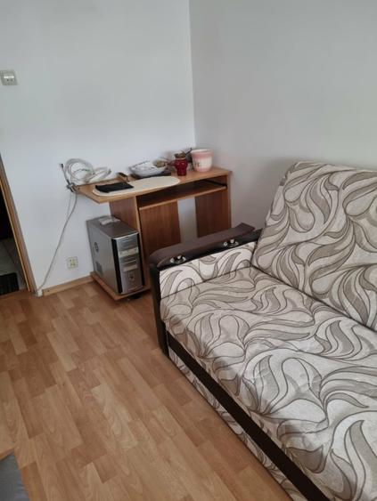 Năvodari-zona Sud-3camere cf.2,etaj 2,centrală gaze