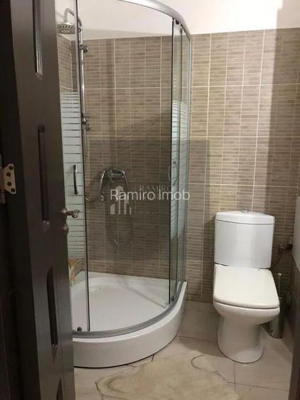 Garsonieră | Dristor | 23 mp | 5–6 minute de metrou - 7