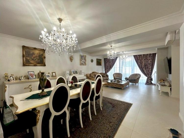 Vila complet renovata Primaverii
