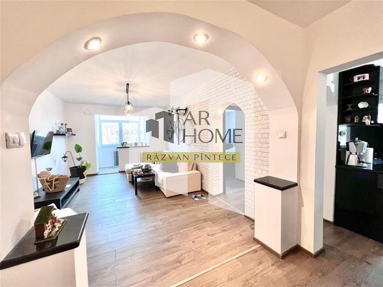 Apartament 2 camere, decomandat, zona Nord, Ploiesti