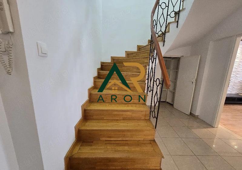4 Camere de inchiriat | Duplex | Unirii | Metrou | Renovat