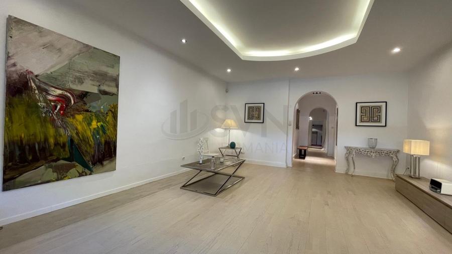 REA1020079 Apartament tip duplex Capitale parter inalt I demisol