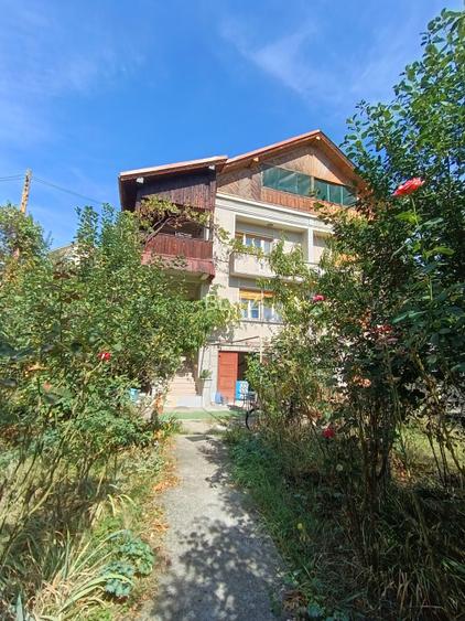 Casă tip duplex de vânzare, 181 mp, zona Săsar - 2