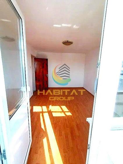 Apartament 2 Camere Decomandat str  Huedin