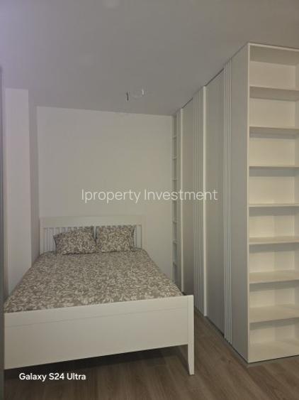 Atria Urban Resort | Bucurestii Noi | Studio | Incalzire in pardoseala | TV | AC - 4