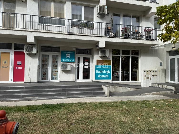 Spațiu comercial de vanzare - 2
