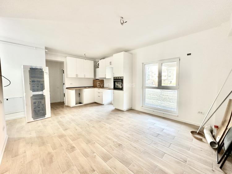 Apartament cu 2 camere la parter - zona Soarelui - Sud Plaza - 2