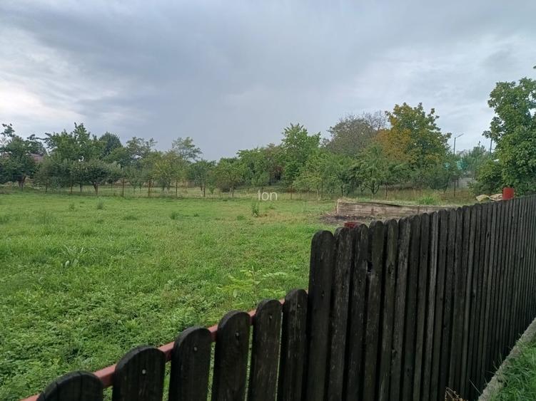 Teren  Intravilan de vanzare  Baicoi, zona LIiliesti - 2