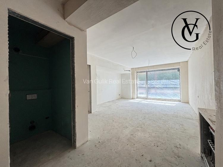 Apartament 2 camere | Faleza Residence - 3