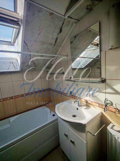 Apartament cu 3 camere, 47 mp zona Gheorgheni, Cluj-Napoca