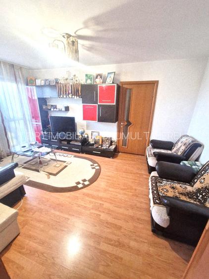 Drumul Taberei, 2 camere - 6