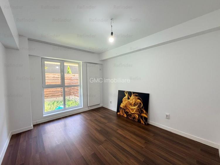 Apartament 2 camere + curte 100 mp + parcare - Titan - Pallady - 4