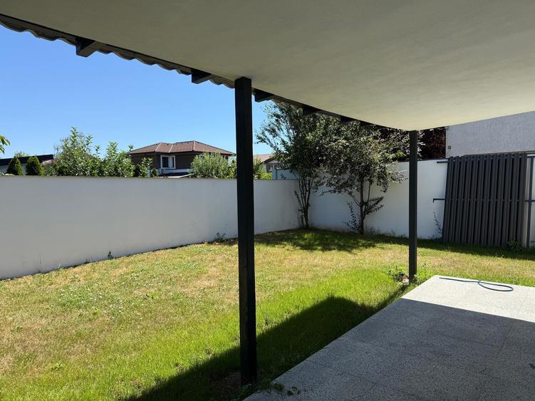 Casă 5 camere  Ansamblu rezidential Voluntari