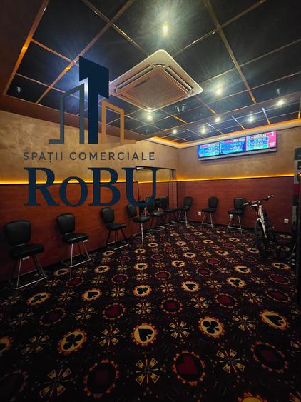 Spatiu comercial in zona Gemenii Brasov # RoBU Spatii comerciale