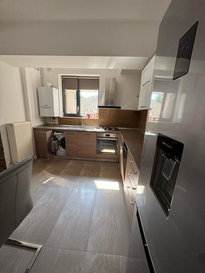 Apartament exclusivist - de lux, loc parcare subteran, cladire  eleganta, CENTRU