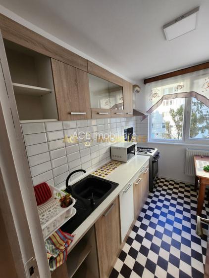 2 Camere | Obor | Proximitate Metrou | PetFriendly | Mobilat | Utilat - 3