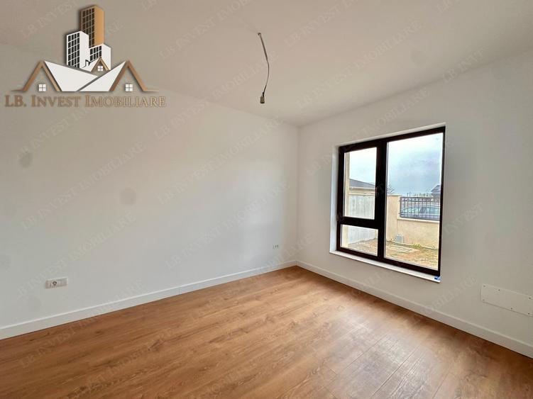 Duplex Dumbravita-despartit prin camera tehnica-finisaje premium