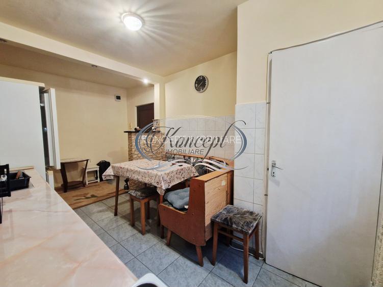 Apartament spatios cu parcare in apropiere de Golden Tulip - 10
