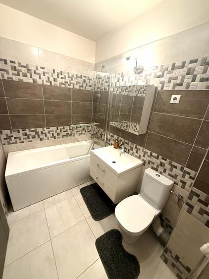 EXCLUSIVITATE!!! Studio modern de vânzare – Mărăști, str. Dorobanților
