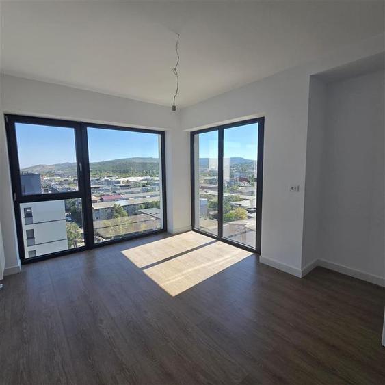 Silk, 3 camere duplex . Bloc nou