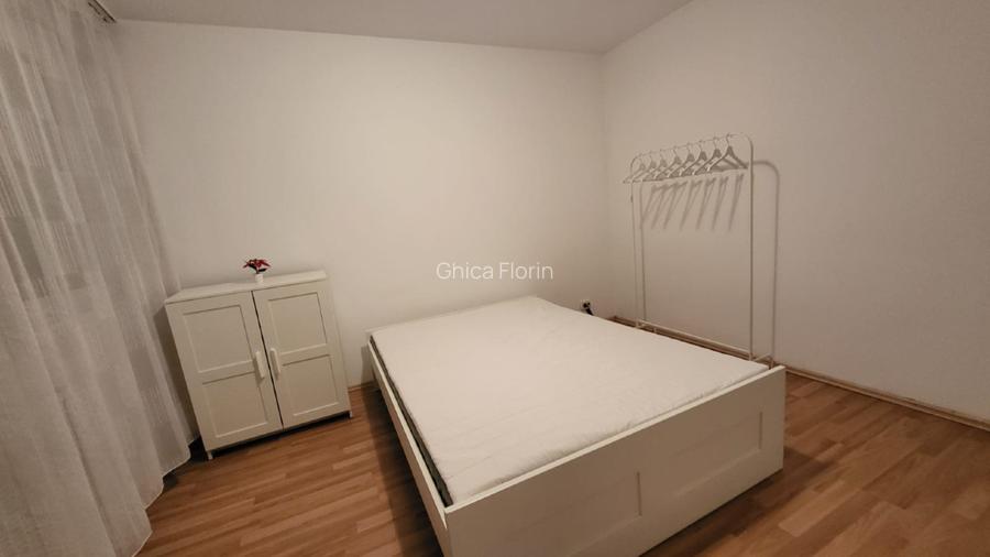Eroii Revolutiei Metrou 2min, Inchiriere apartament 2 camere decomandat